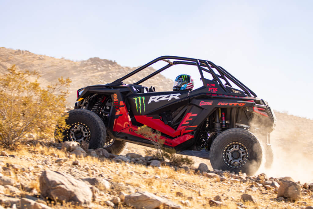 CaseyCurrie PolarisRZR Unveil DesertPhotos NoCrop x