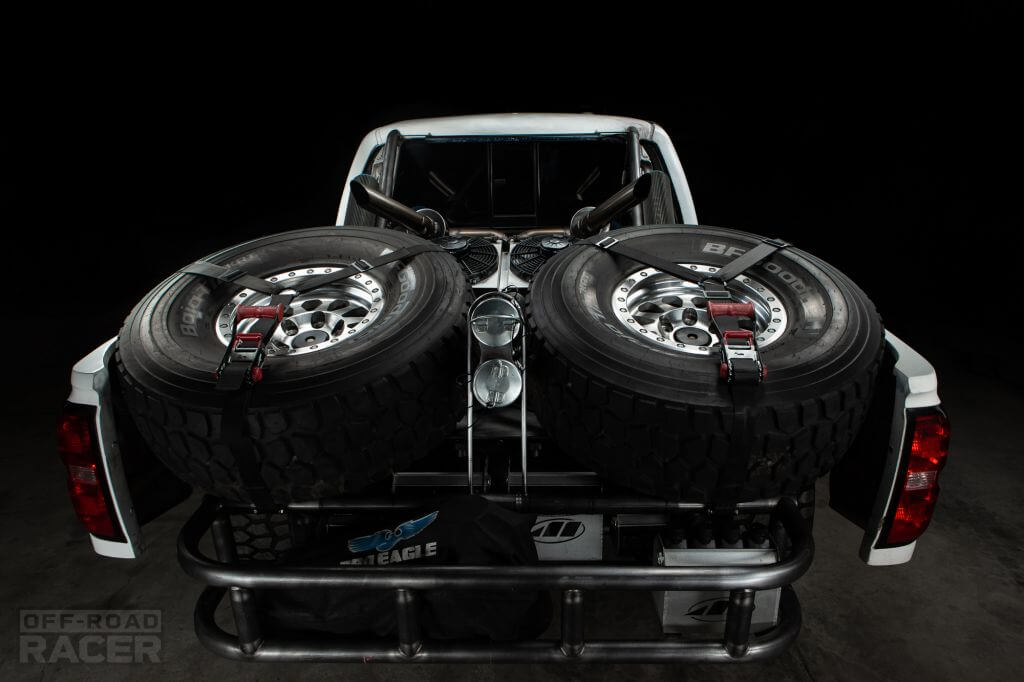 baja racing shop orr fv