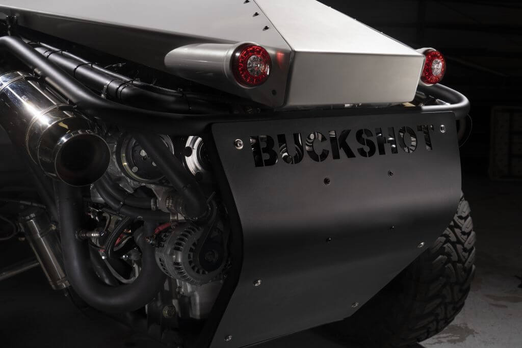 buckshot racing bugshot