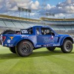 Fast Ball AWD TT Dodger Stadium