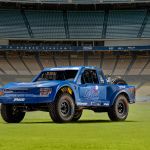 Fast Ball AWD TT Dodger Stadium