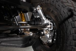 Fast Ball AWD TT Jimco Details