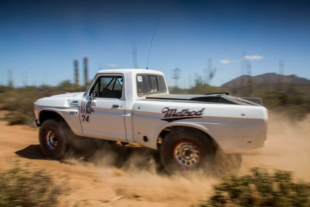 method race wheels norra off road