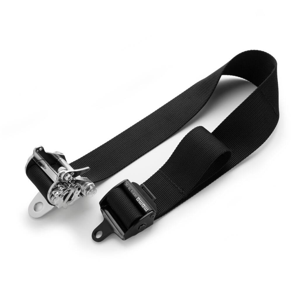 Momo Harness restraint jimco