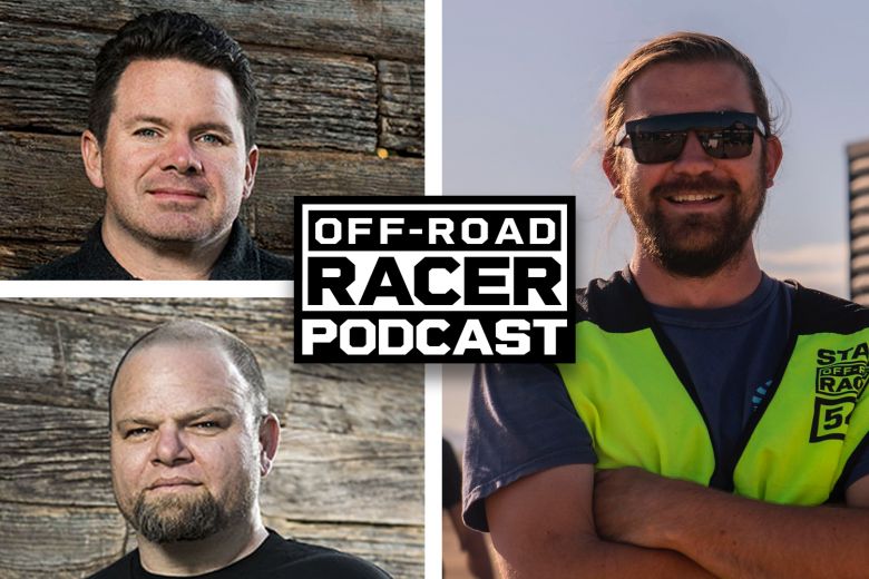 orr podcast matt josh kil