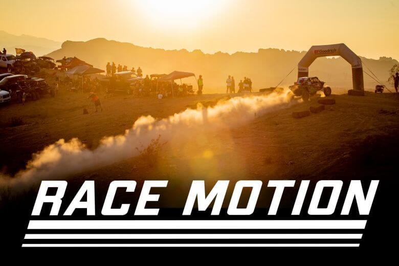 race motion the utv world championship off road racer night