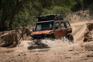 WebLarge JPG orv xpedition adv matte orange rust image driving